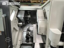 NAKAMURA Tome WT150 II