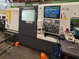 NAKAMURA Tome WT150 II