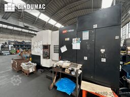 Mazak NEXUS 5000 II