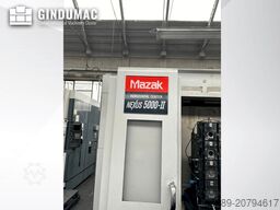 Mazak NEXUS 5000 II