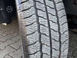 VW Crafter 35*L3H2*Klima*Kamera*Tem*1.Hand*