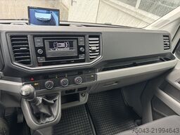 VW Crafter 35*L3H2*Klima*Kamera*Tem*1.Hand*