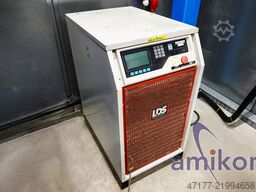 LDS Vibrationsprüfsystem V790-335T