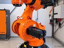 KUKA KR 1000 titan F - 1000kg Traglast