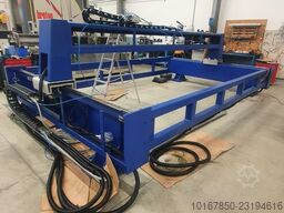 Caretta Technology Modula 4020