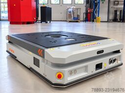 KUKA KMP 1500P diffDrive 1.500 kg