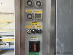 Netek Washing machine