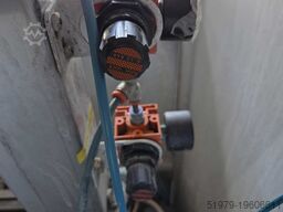 Netek Washing machine