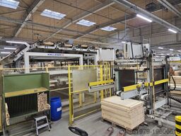 Kallesoe LHF 6114+KL30+STACKER