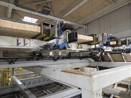 Kallesoe LHF 6114+KL30+STACKER