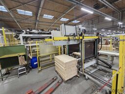 Kallesoe LHF 6114+KL30+STACKER