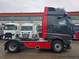 MERCEDES-BENZ ACTROS 1848 * GIGA SPACE * MASSAGE * ACC * LEDER