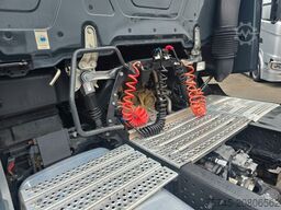 MERCEDES-BENZ ACTROS 1848 * GIGA SPACE * MASSAGE * ACC * LEDER