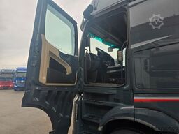 MERCEDES-BENZ ACTROS 1848 * GIGA SPACE * MASSAGE * ACC * LEDER