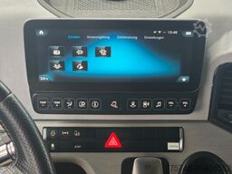 MERCEDES-BENZ ACTROS 1848 * GIGA SPACE * MASSAGE * ACC * LEDER