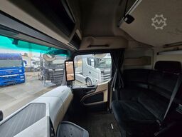 MERCEDES-BENZ ACTROS 1848 * GIGA SPACE * MASSAGE * ACC * LEDER