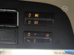 MERCEDES-BENZ ACTROS 1848 * GIGA SPACE * MASSAGE * ACC * LEDER