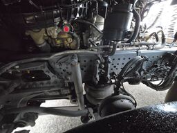 MERCEDES-BENZ ACTROS 1848 * GIGA SPACE * MASSAGE * ACC * LEDER