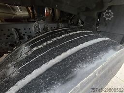 MERCEDES-BENZ ACTROS 1848 * GIGA SPACE * MASSAGE * ACC * LEDER