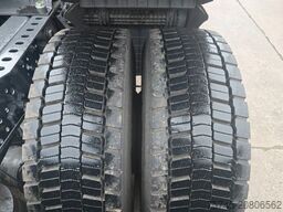 MERCEDES-BENZ ACTROS 1848 * GIGA SPACE * MASSAGE * ACC * LEDER