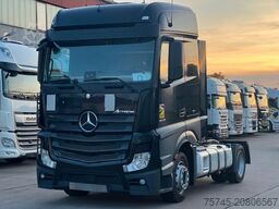 MERCEDES-BENZ ACTROS 1842 * MOTORSCHADEN * VOLLLUFT * PARKCOOL