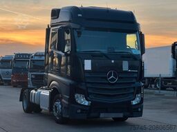 MERCEDES-BENZ ACTROS 1842 * MOTORSCHADEN * VOLLLUFT * PARKCOOL