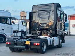 MERCEDES-BENZ ACTROS 1842 * MOTORSCHADEN * VOLLLUFT * PARKCOOL