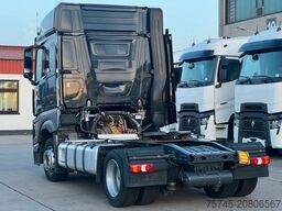 MERCEDES-BENZ ACTROS 1842 * MOTORSCHADEN * VOLLLUFT * PARKCOOL