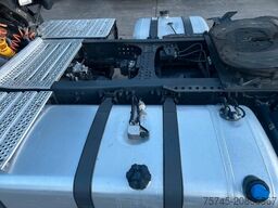 MERCEDES-BENZ ACTROS 1842 * MOTORSCHADEN * VOLLLUFT * PARKCOOL