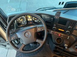 MERCEDES-BENZ ACTROS 1842 * MOTORSCHADEN * VOLLLUFT * PARKCOOL
