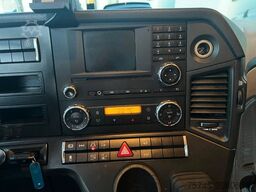 MERCEDES-BENZ ACTROS 1842 * MOTORSCHADEN * VOLLLUFT * PARKCOOL