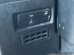 MERCEDES-BENZ ACTROS 1842 * MOTORSCHADEN * VOLLLUFT * PARKCOOL