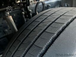 MERCEDES-BENZ ACTROS 1842 * MOTORSCHADEN * VOLLLUFT * PARKCOOL