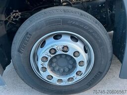 MERCEDES-BENZ ACTROS 1842 * MOTORSCHADEN * VOLLLUFT * PARKCOOL