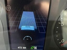 MAN TGS 33.510 BB 6x4 FG/RS 3,30m/59 to./NA/AHK/Neu