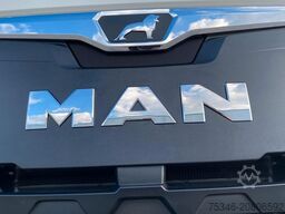 MAN TGS 33.520 BL 6x4 FG/33 to/RS 3,60 m/PTO/AHK/Neu