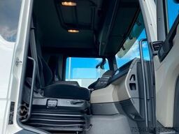 MAN TGS 33.520 BL 6x4/33to/RS3,60m/PTO/AHK/90 to/Neu