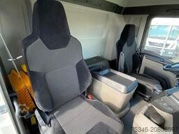 MAN TGS 33.520 BL 6x4/33to/RS3,60m/PTO/AHK/90 to/Neu