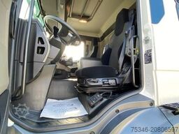MAN TGS 33.520 BL 6x4/33to/RS3,60m/PTO/AHK/90 to/Neu