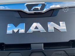 MAN TGS 33.520 BL 6x4 FG/33 to/RS 3,60 m/PTO/AHK/Neu