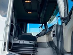 MAN TGS 33.520 BL 6x4 FG/33 to/RS 3,60 m/PTO/AHK/Neu