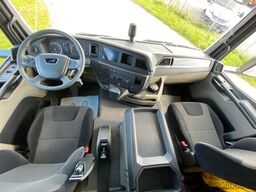 MAN TGS 33.520 BL 6x4 FG/33 to/RS 3,60 m/PTO/AHK/Neu