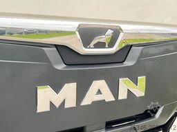MAN TGS 33.510 BB 6x4 FG/RS 3,30m/59 to./NA/AHK/Neu