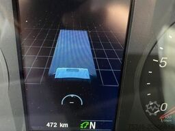 MAN TGS 33.510 BB 6x4 FG/RS 3,30m/59 to./NA/AHK/Neu