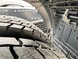 MAN TGS 33.510 BB 6x4 CH/RS 3,30 m/59 to./NA/AHK/Neu