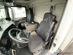 MAN TGM18.290/LL/Pritsche7,25m/2xSchiebeplane/LBW2To