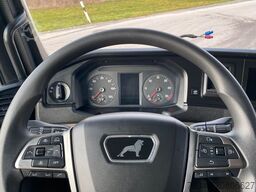 MAN TGM18.290/LL/Pritsche7,25m/2xSchiebeplane/LBW2To