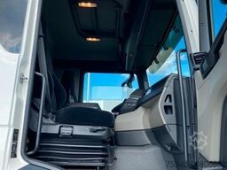 MAN TGS 33.520 BL 6x4/33to/RS3,60m/PTO/AHK/90 to/Neu