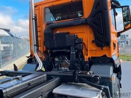 MAN TGM 13.290 BL CH 4x4 Kommunal/Winterdienst / Neu