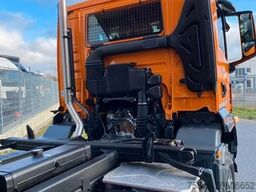 MAN TGM 13.290 BL CH 4x4 Kommunal/Winterdienst / Neu